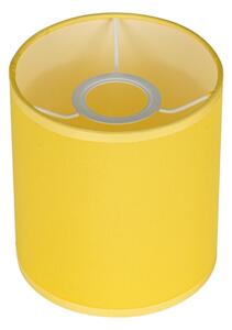 Brilagi -LED Lampă de perete flexibilă NUBILA 1xE27/25W/230V + LED/3W alb/galben