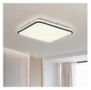 Plafonieră LED dimabilă Brilagi SMART LED/36W/230V 45x45 cm Wi-Fi Tuya + telecomandă