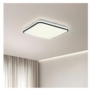 Plafonieră LED dimabilă Brilagi SMART LED/28W/230V 40x40 cm Wi-Fi Tuya + telecomandă