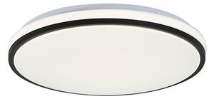 Plafonieră LED dimabilă Brilagi SMART LED/28W/230V d. 35 cm Wi-Fi Tuya + telecomandă