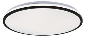 Plafonieră LED dimabilă Brilagi SMART LED/36W/230V d. 45 cm Wi-Fi Tuya + telecomandă