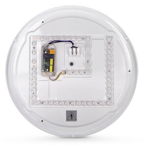 Plafonieră LED dimabilă Brilagi CAMILA LED/48W/230V 3000-6500K + telecomandă