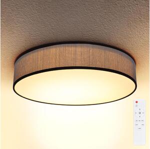 Plafonieră LED dimabilă Brilagi AURORA LED/48W/230V 3000-6500K + telecomandă