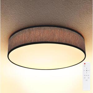 Plafonieră LED dimabilă Brilagi ADELA LED/48W/230V 3000-6500K + telecomandă