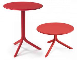 Masa Exterior Nardi - Spritz - Rosso