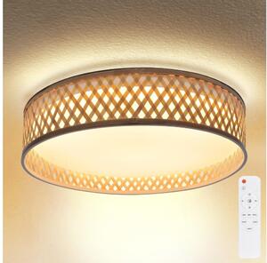 Plafonieră LED dimabilă Brilagi CAMILA LED/48W/230V 3000-6500K + telecomandă