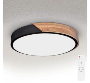 Plafonieră LED dimabilă Brilagi PILANA LED/48W/230V 3000-6500K + telecomandă