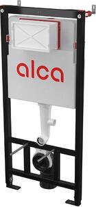 Alca Sádromodul cadru încastrat pentru vas wc suspendat AM101/1120