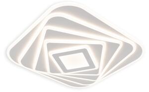 Brilagi - Lampă de tavan dimabilă MODERN LED/210W/230V 3000-6000K + telecomandă