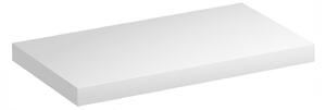 Ravak blat 120x55 cm alb X000000841