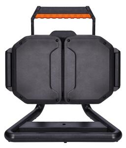 Proiector LED reîncărcabil dimabil Solight WM-30W-RE LED/30W/6600 mAh 4000K IP54