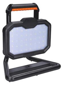 Proiector LED reîncărcabil dimabil Solight WM-20W-RE LED/20W/4400 mAh 4000K IP54