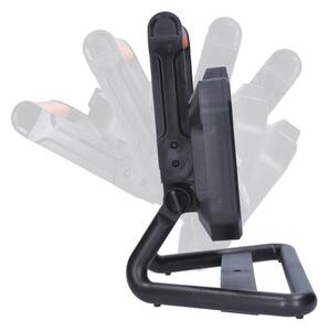 Proiector LED reîncărcabil dimabil Solight WM-20W-RE LED/20W/4400 mAh 4000K IP54