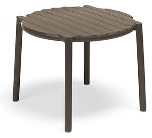 Masa Exterior Nardi - Doga Table - Tabacco
