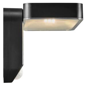 Nordlux - Lampă solară LED de perete cu senzor RICA LED/5W/3,7V IP44