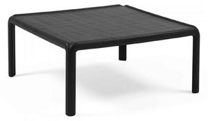 Masa Exterior Nardi - Komodo Tavolino - Antracite