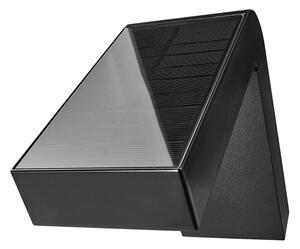 Nordlux - Aplica solară LED ALYA cu senzor LED/5W/3,7V IP44