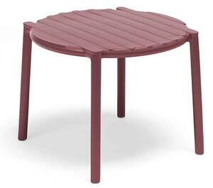 Masa Exterior Nardi - Doga Table - Marsala