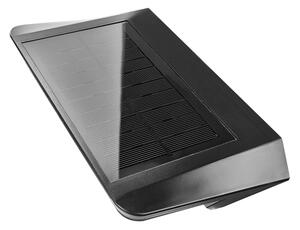Nordlux - Aplica solară LED cu senzor AGENA LED/5W/3,7V IP44