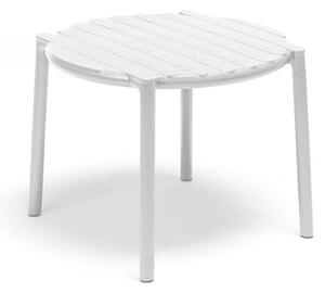 Masa Exterior Nardi - Doga Table - Bianco