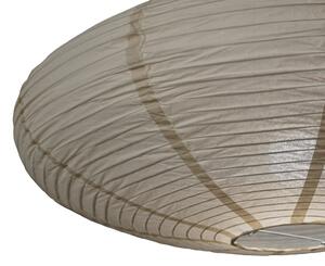 Nordlux - Abajur VILLO E27, pr. 60 cm, bejliu