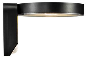 Nordlux - Lampă solară LED de perete cu senzor RICA LED/5W/3,7V IP44
