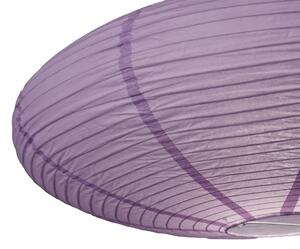 Nordlux - Abajur VILLO E27, pr. 60 cm, violet