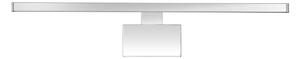 Nordlux - Iluminat LED pentru oglindă baie MARLEE LED/8,9W/230V IP44 50 cm crom