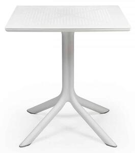 Masa Exterior Nardi - Clip 70 - Bianco
