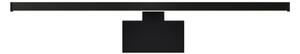 Nordlux - Iluminat LED pentru oglindă baie MARLEE LED/8,9W/230V IP44 50 cm negru