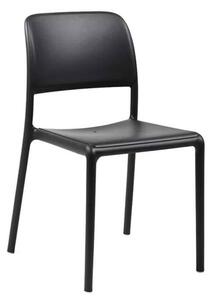 Scaun Exterior Nardi - Riva Bistrot - Antracite