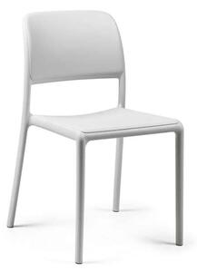 Scaun Exterior Nardi - Riva Bistrot - Bianco