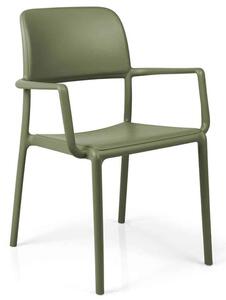 Scaun Exterior Nardi - Riva - Agave