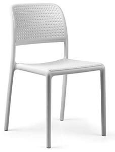 Scaun Exterior Nardi - Bora Bistrot - Bianco