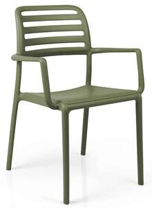 Scaun Exterior Nardi - Costa - Agave