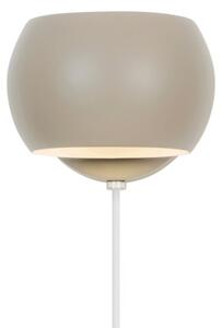 Spot de perete Nordlux BELIR 1xG9/5W/230V bej