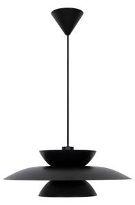 Lustră pe cablu Nordlux CARMEN 1xE27/40W/230V negru