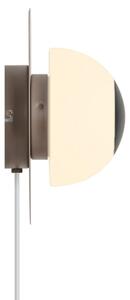 Aplică pentru copii Nordlux BRUNA BEAR 1xE14/25W/230V urs