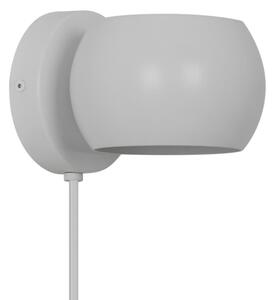 Spot de perete Nordlux BELIR 1xG9/5W/230V alb