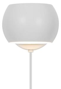 Spot de perete Nordlux BELIR 1xG9/5W/230V alb