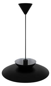Lustră pe cablu Nordlux CARMEN 1xE27/40W/230V negru