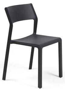 Scaun Exterior Nardi - Trill Bistrot - Antracite
