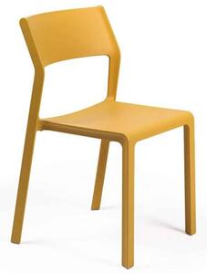 Scaun Exterior Nardi - Trill Bistrot - Senape