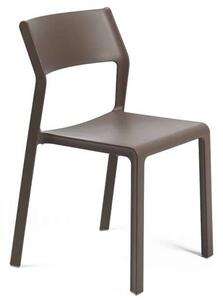 Scaun Exterior Nardi - Trill Bistrot - Tabacco
