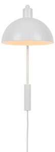Lampă de perete Nordlux ELLEN 1xE14/40W/230V alb