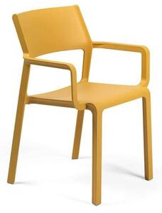 Scaun Exterior Nardi - Trill Armchair - Senape