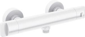 Therm Baterie pentru duș, cu termostat Finisaj: Alb BCH_A4BT