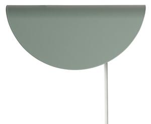 Aplică Nordlux MODEL 1xE14/25W/230V verde