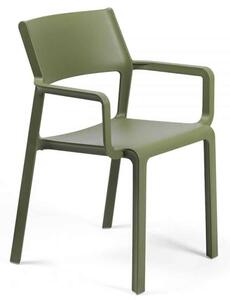 Scaun Exterior Nardi - Trill Armchair - Agave