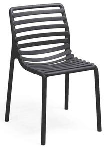Scaun Exterior Nardi - Doga Bistrot - Antracite